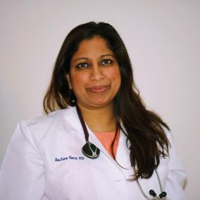 Richa Singh, MD photo