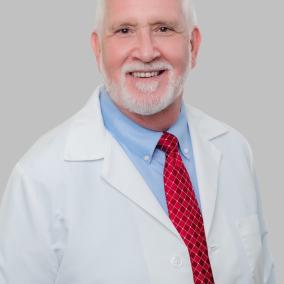 Richard D Hawkins, MD photo
