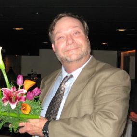 Richard Stanek, MD photo