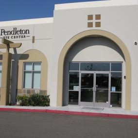 ROBERT B PENDLETON MD PHD INC photo