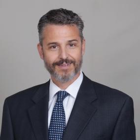 Robert I. Fish, M.D. photo