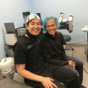 Robert T. Lin, MD photo