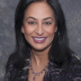 Robin M. Segal, OD photo
