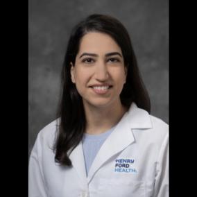 Saad Ahmad, M.D. photo