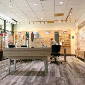 Scheie Eye Institute Perelman photo