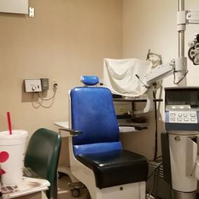 Scottsdale Eye Institute photo