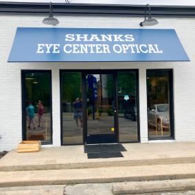 Shanks Family Eye Care photo