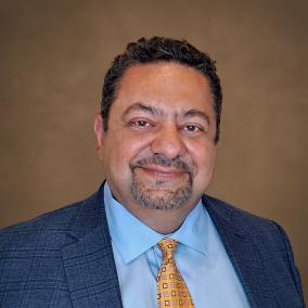 Shawn Yamamoto - La Paz Optometric Center Eye Exam photo