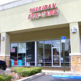 Sheridan Eye Care photo