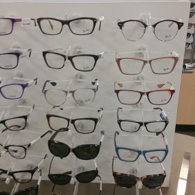 Shouse Optical photo