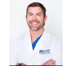 Shreveport Eye Clinic: John B. Carmody, MD photo