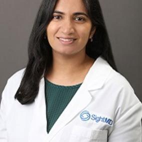 Smitha Voleti, M.D. - SightMD Yonkers photo