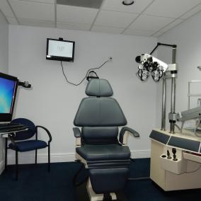 South Florida Eye Institute Inc photo