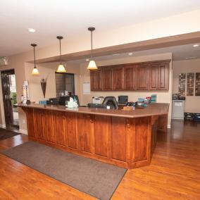 Southeastern Utah Eye Clinic photo