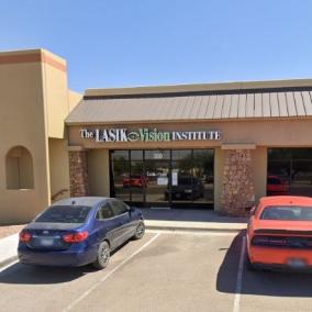 Southwest Eye Institute photo