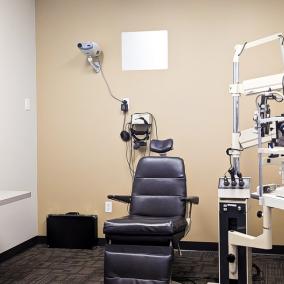 Southwestern Eye Center photo