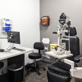 Southwestern Eye Center photo