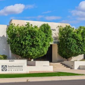 Southwestern Eye Center photo