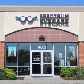Spectrum Eyecare photo
