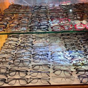 Star Vision Optical 永 明 眼 镜中心 photo