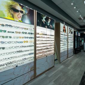 Sterling Optical - Tysons Corner photo