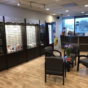 Sterling Vision Care photo