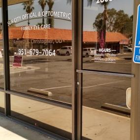 Sun City Vision Clinic photo