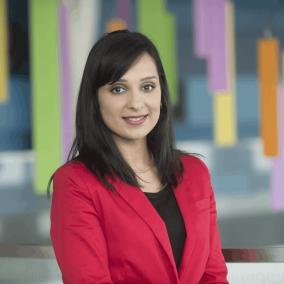 Tanvi Chauhan, OD photo