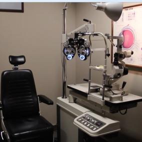Temecula Family Optometry inside LensCrafters photo