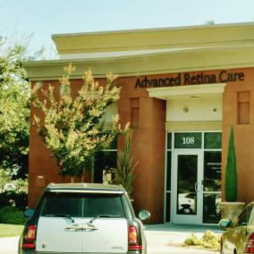 The Cailforina Eye Institute photo