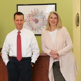 The Eye Care Group: Kostina, Yanina MD photo