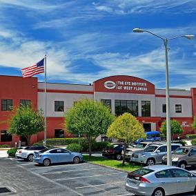 The Eye Institute of West Florida Business Office photo