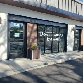 The Eye Shoppe photo
