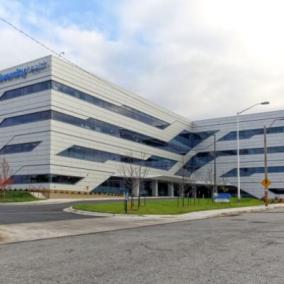 The University of Kansas Health System, Miller Building, Eye Care and Optical Shop photo