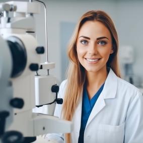 TLC Laser Eye Centers photo