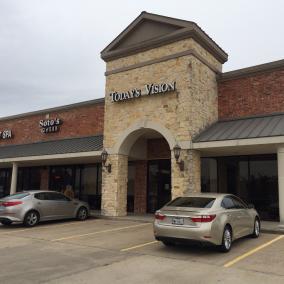 Today's Vision Sugar Land photo