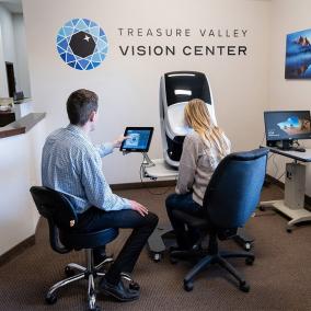 Treasure Valley Optometry photo