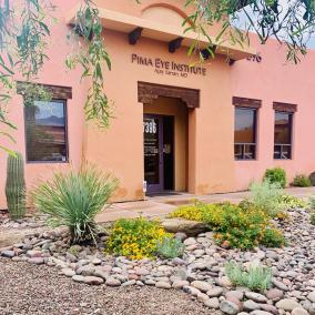Tucson Eye Physicians photo