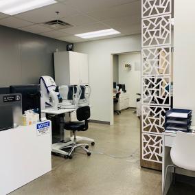 Tucson Family Eye Care, Dr. Ginman OD photo