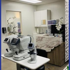 Tucson Family Vision Care - SW Tucson (Tucson Marketplace) photo