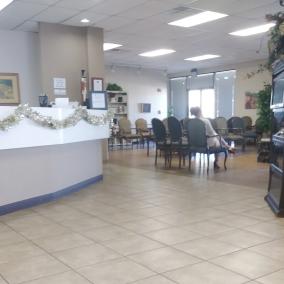 Turner Eye Clinic: Turner Thomas C MD photo
