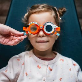 Tyler - TX: Optometrists - Bennett & Associates photo