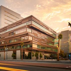 UCSF Laser Vision Center photo