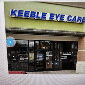 University Eye Center: Mc Kinnon James MD photo
