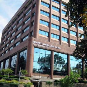 University Eye Physicians photo