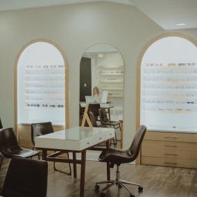 Va eye clinic photo