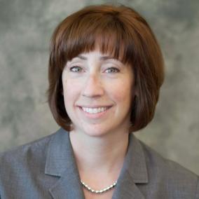 Valerie L. Kelly, OD photo