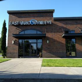 Vancouver Vision Clinic: Payne Richard OD photo
