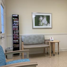 Vanderbilt Eye Institute Murfreesboro Stones River photo
