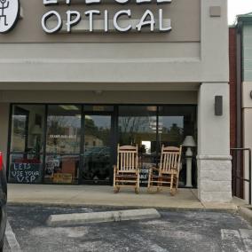 Vestavia Eye Services photo